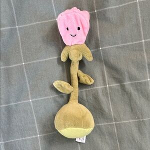 Jellycat Flowerlette Rose